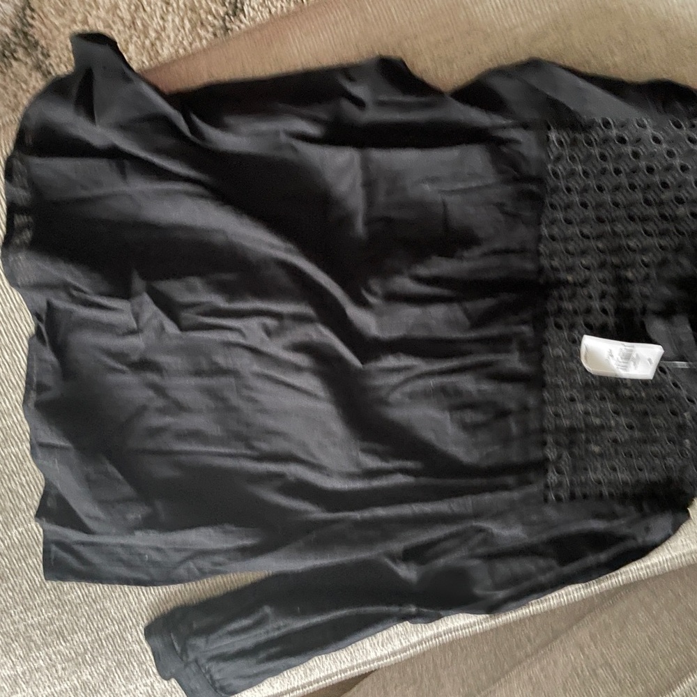 Women’s never worn tags blouse